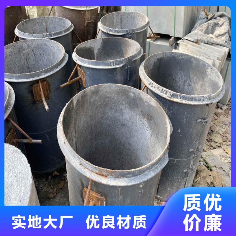 无砂水泥管销售基地