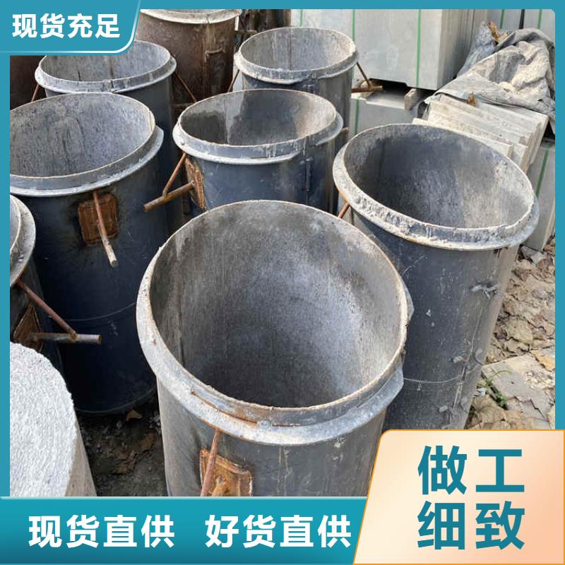 矿井挖井用无砂管无砂管制造厂家
