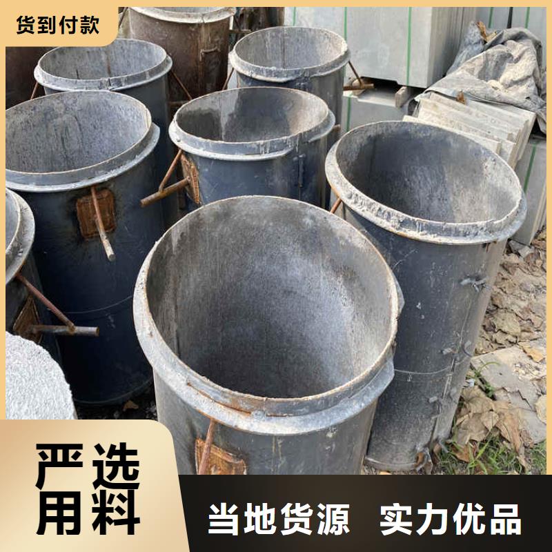 960mm无砂管无砂水泥管生产厂家