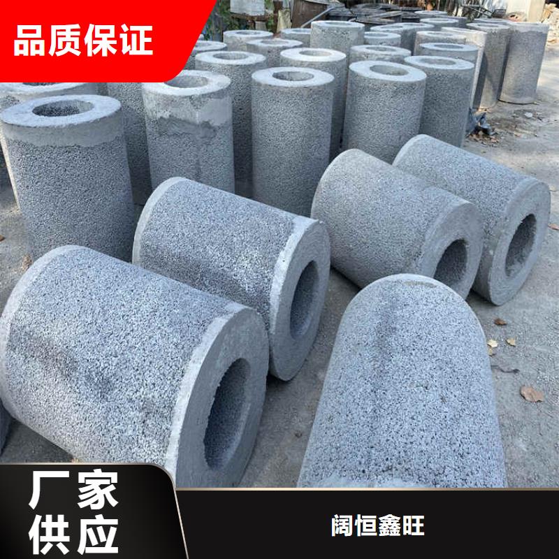 平口无砂管无砂管批发零售