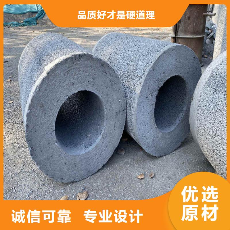 平口无砂管无砂管欢迎订购