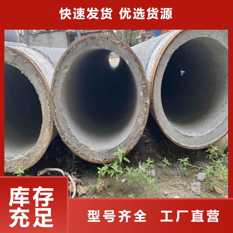 无砂透水管无砂管欢迎订购