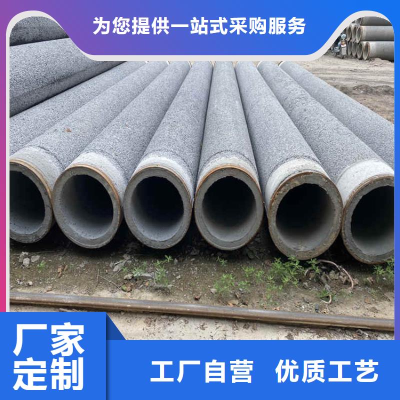 工程水利无砂管无砂管价格优惠