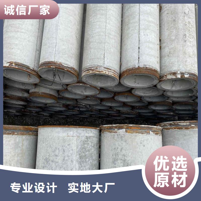 200mm无砂管960mm无砂管支持定制
