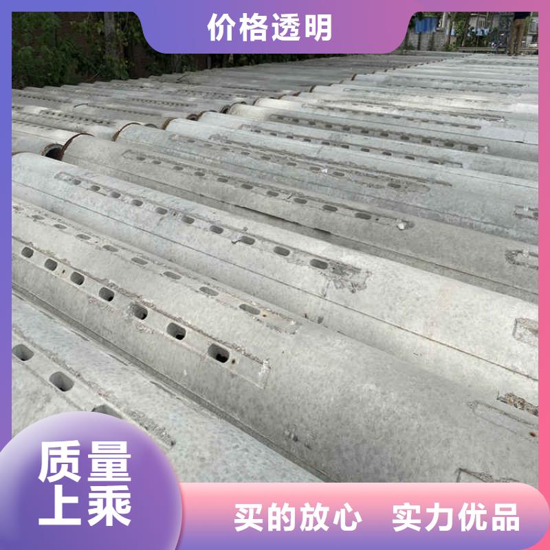 380mm无砂水泥管无砂管零售