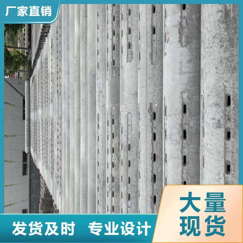 无砂透水管无砂管货源充足