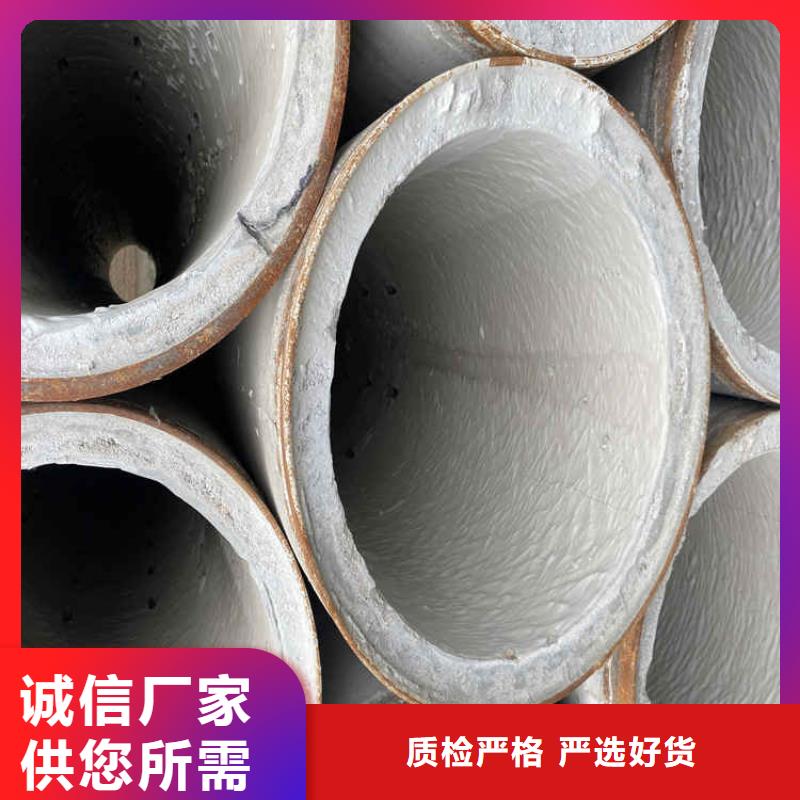 水利降水井无砂管无砂管全国走货