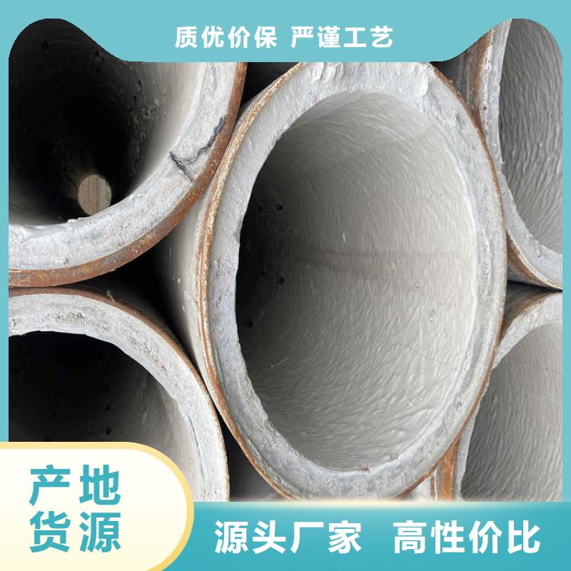 东方市灌溉井无砂管无砂管售后无忧