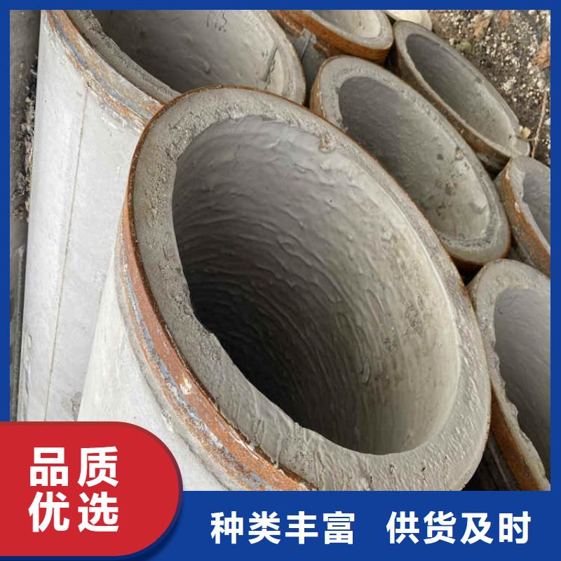 500mm无砂水泥管无砂管批发零售