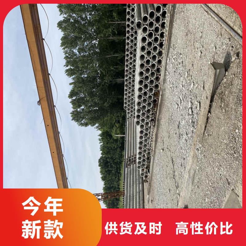 1200mm无砂水泥管无砂管零售