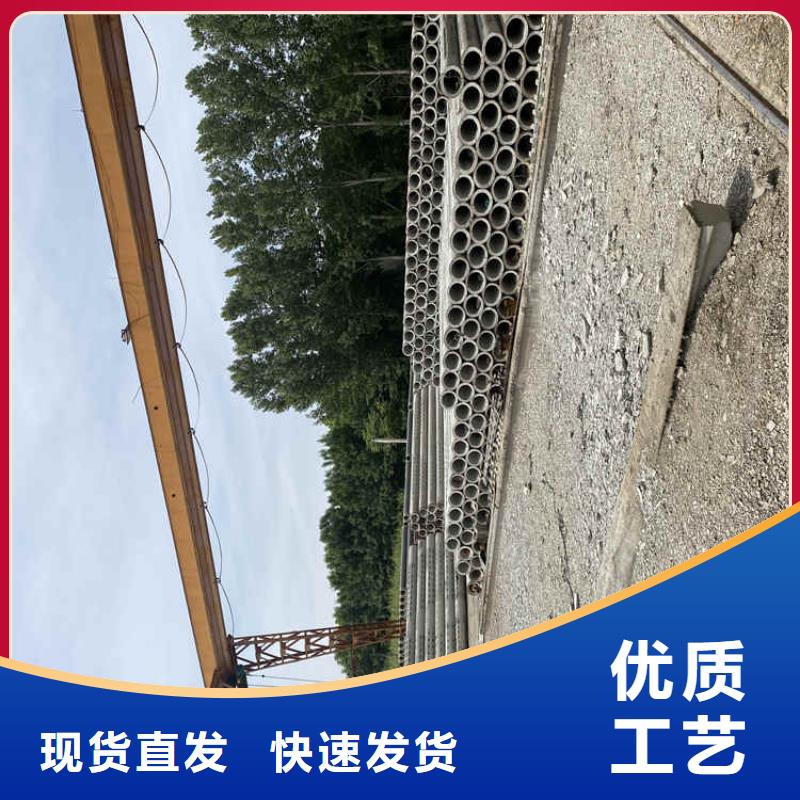 无砂打井管无砂管制造厂家