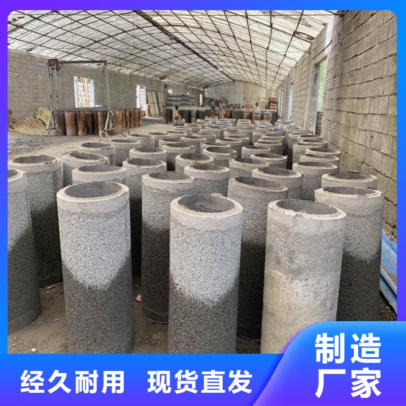 350mm无砂管销售基地