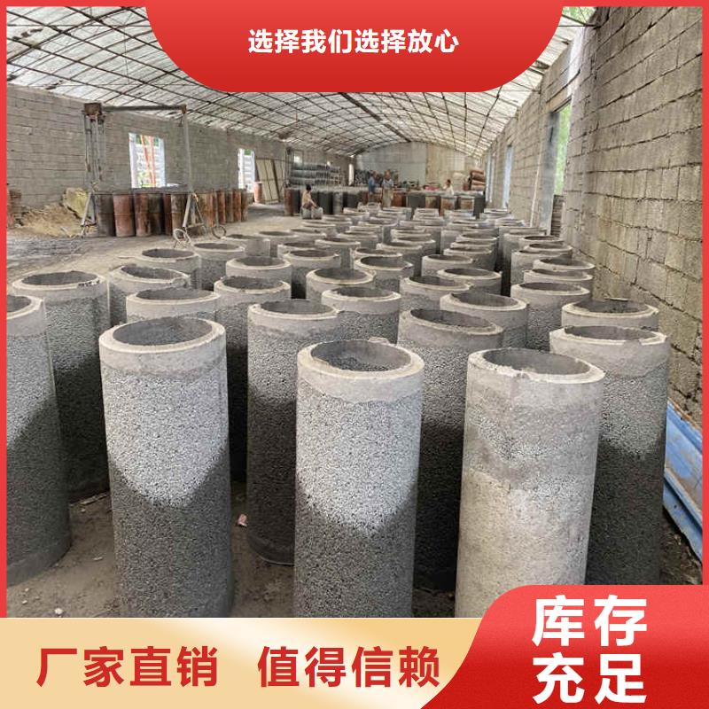 深井无砂管无砂管现货充足