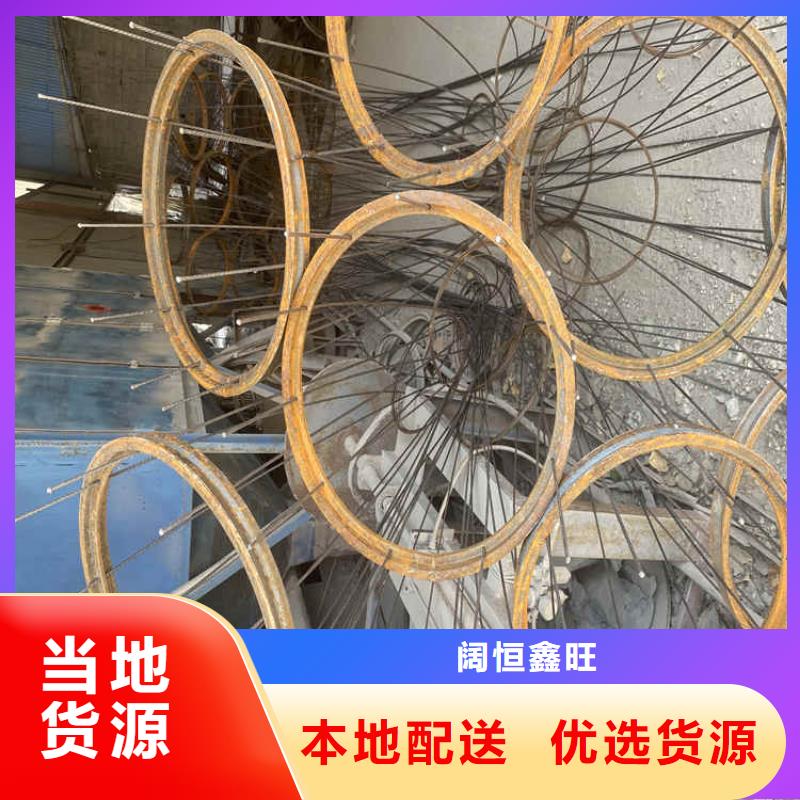 1200mm无砂水泥管无砂管制造厂家