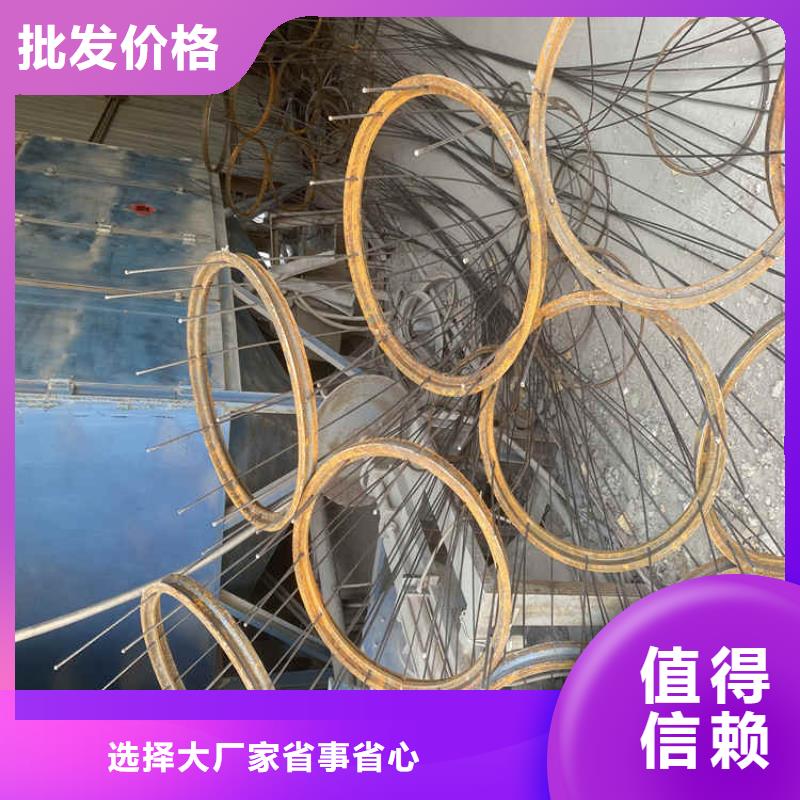 600mm无砂水泥管无砂管工厂直销