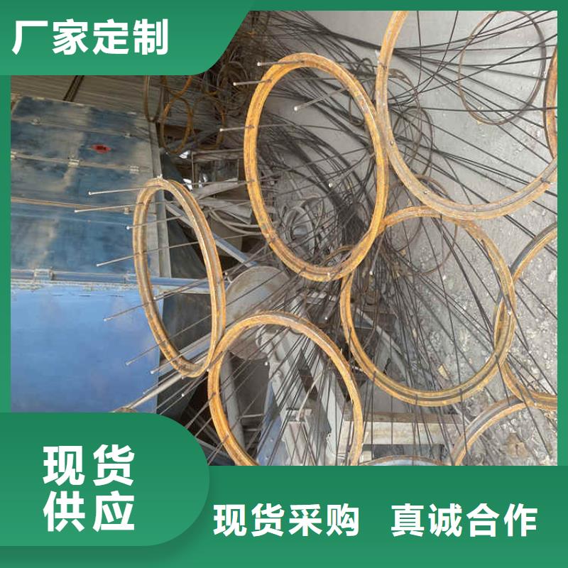 政水利用无砂管厚壁无砂透水管定制