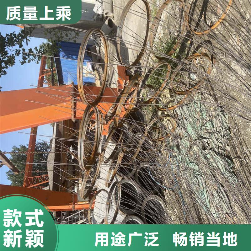 矿井挖井用无砂管无砂管定制