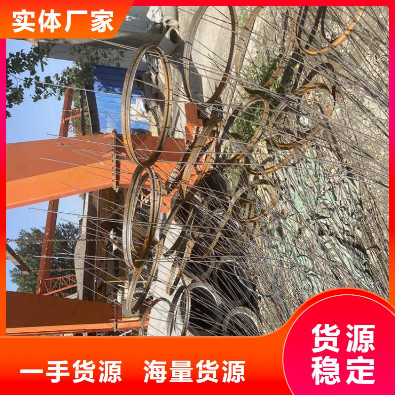 地铁水利降水管无砂管来图定制