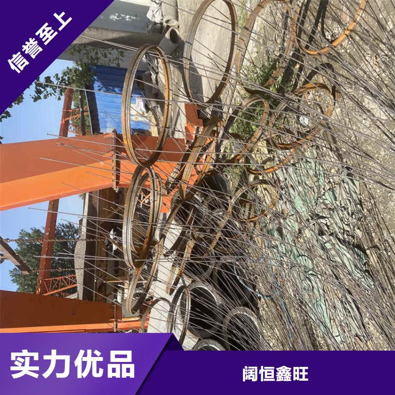 盲沟透水管无砂管现货充足