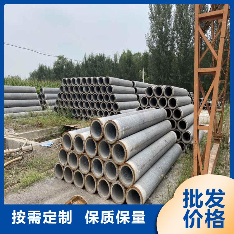 工程基坑无砂管无砂管欢迎订购