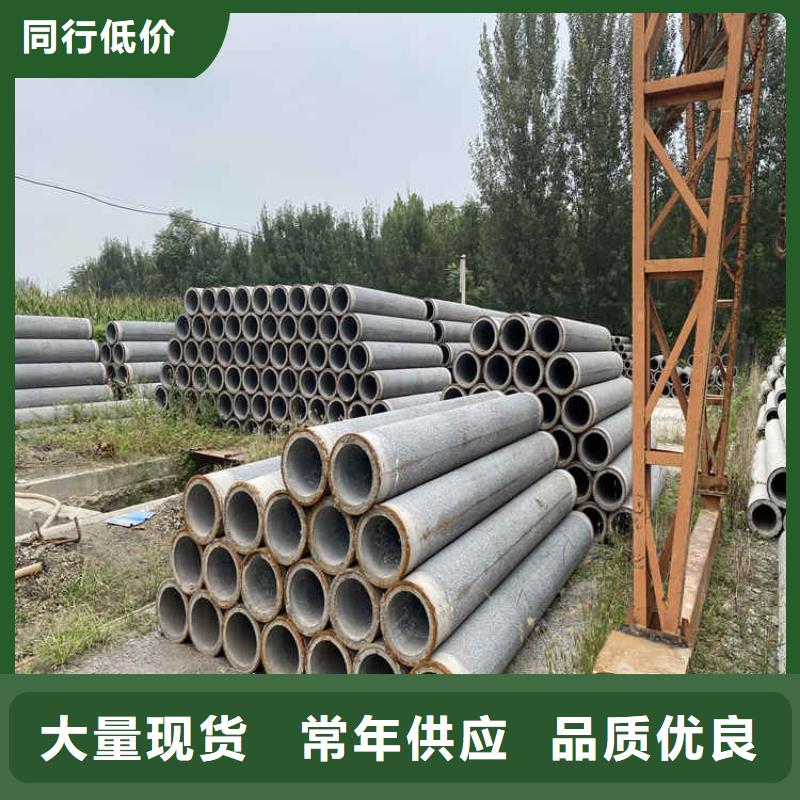 无砂降水管无砂管全国配送