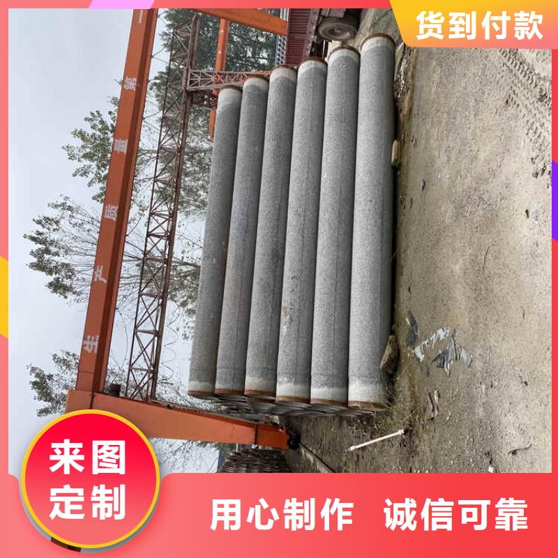 水泥降水管无砂管厂家直销
