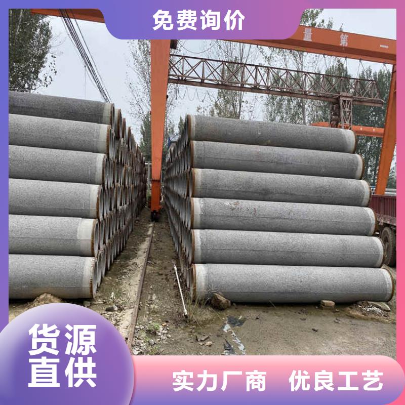 降水井无砂管无砂管型号齐全