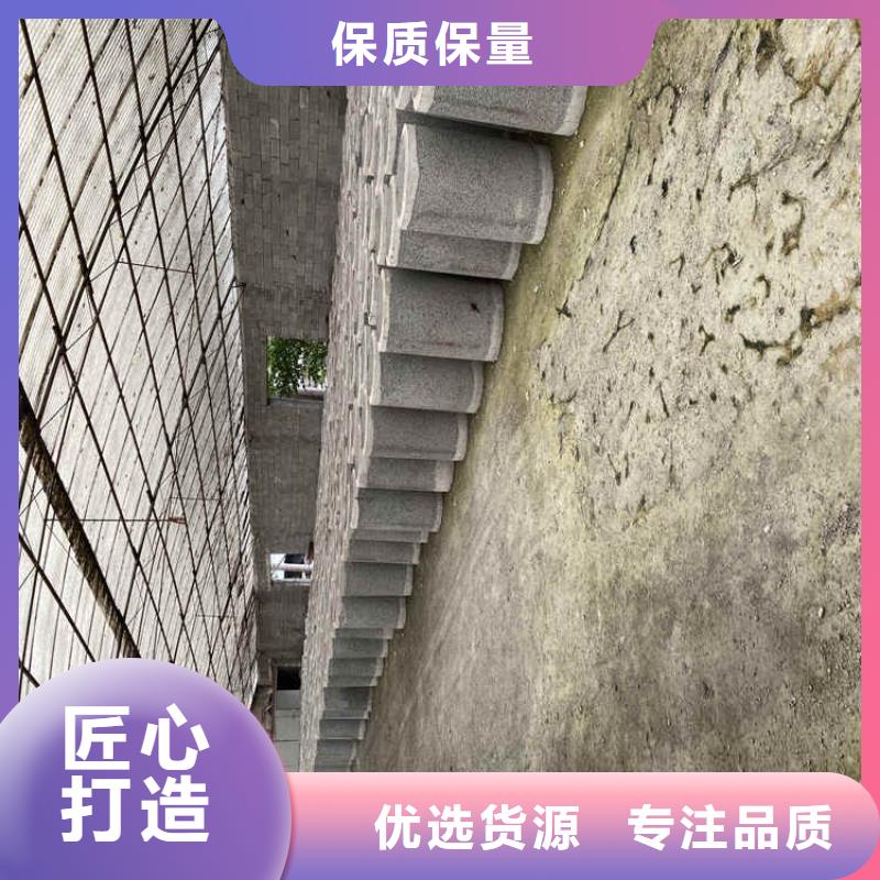 无砂透水管无砂管按需定制