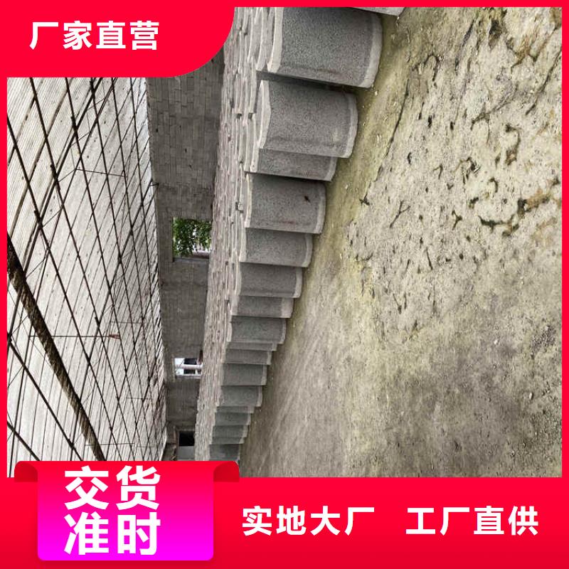 400mm钢混水泥管无砂管货源充足