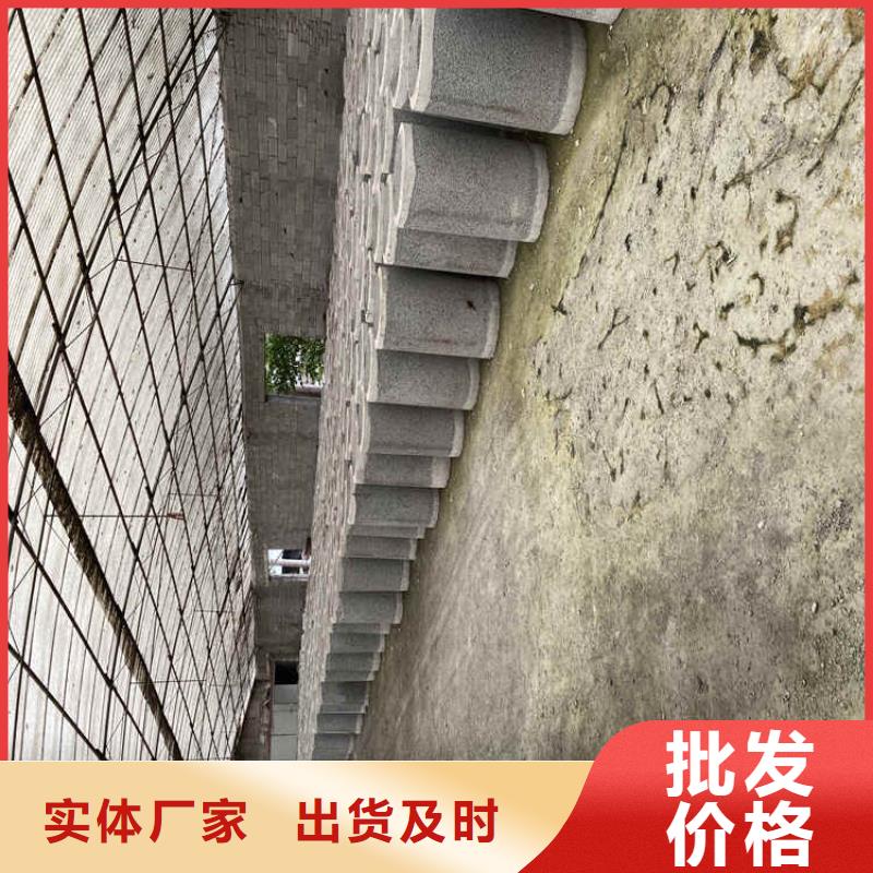降水井无砂管400mm无砂管定制