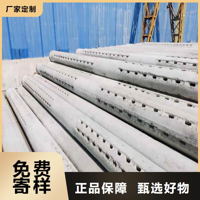 口碑好实力强无砂管打井用无砂管专业生产制造厂 阔恒鑫旺有限公司
