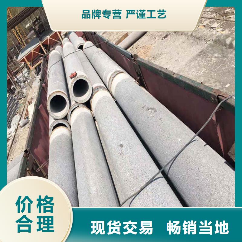 工程水利无砂管无砂管价格优惠