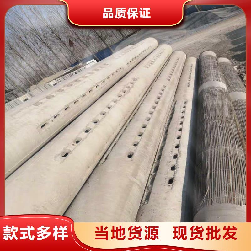 高强度无砂管无砂管欢迎订购