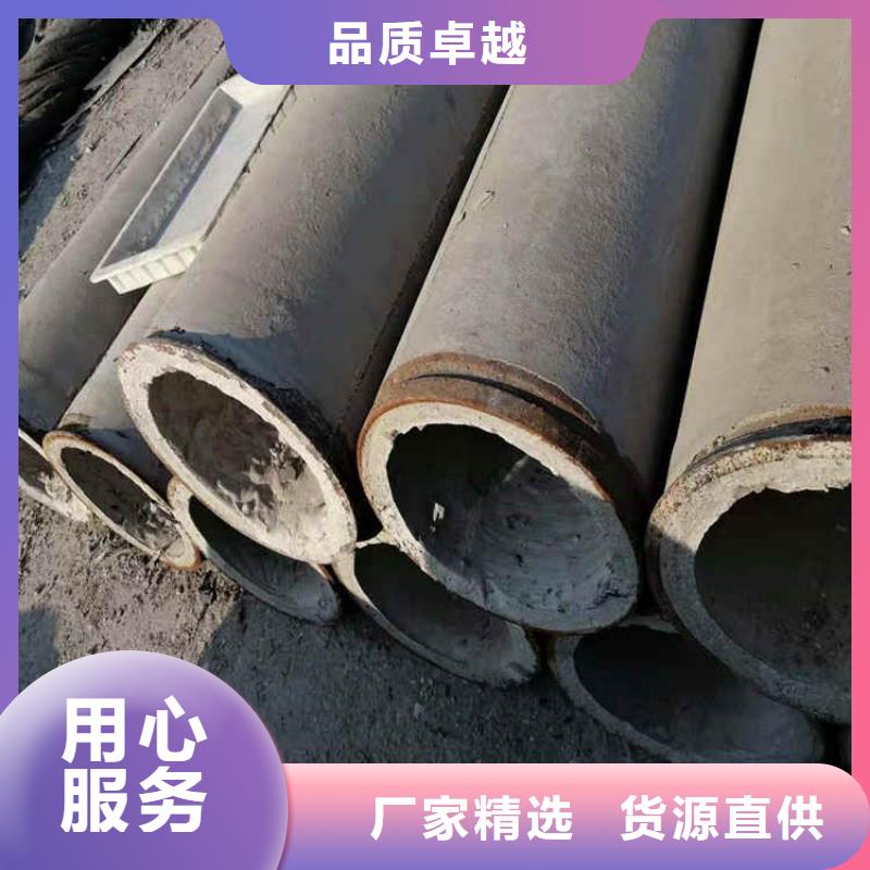无砂透水管无砂管欢迎订购
