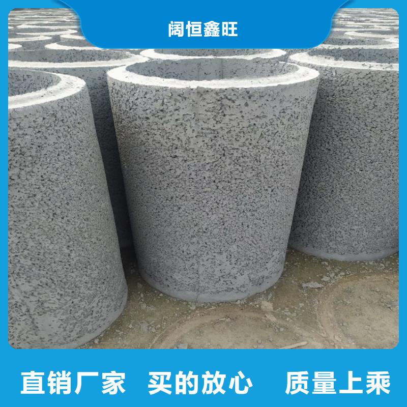 工程水利无砂管无砂管价格优惠