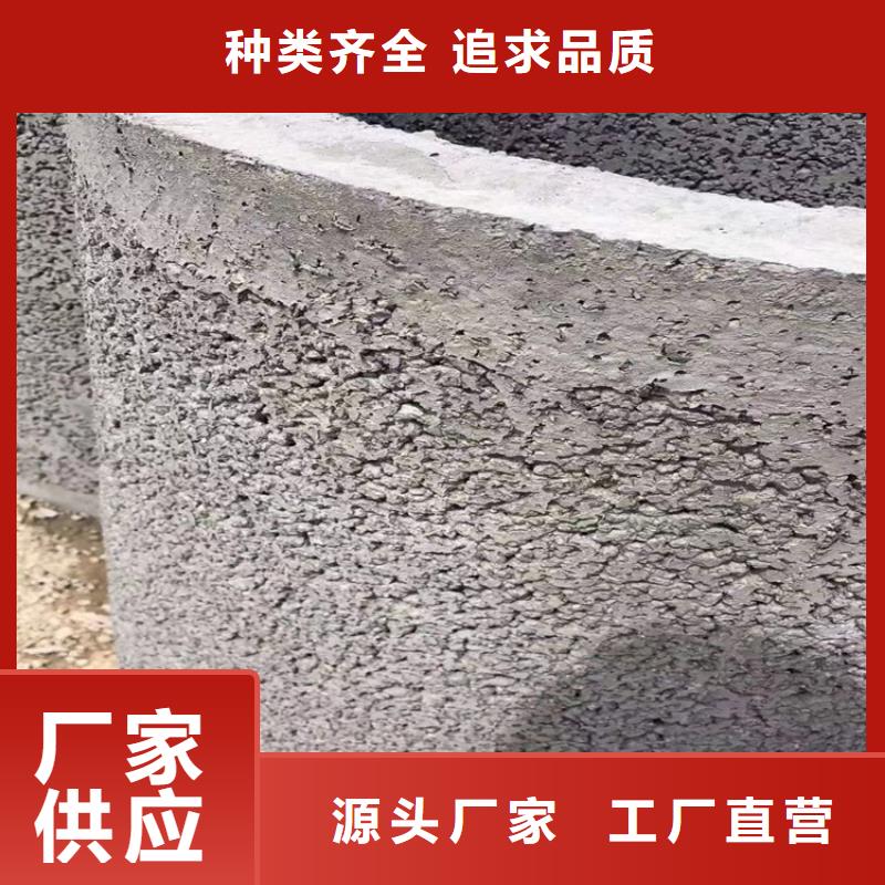 300mm无砂水泥管无砂管工厂直销
