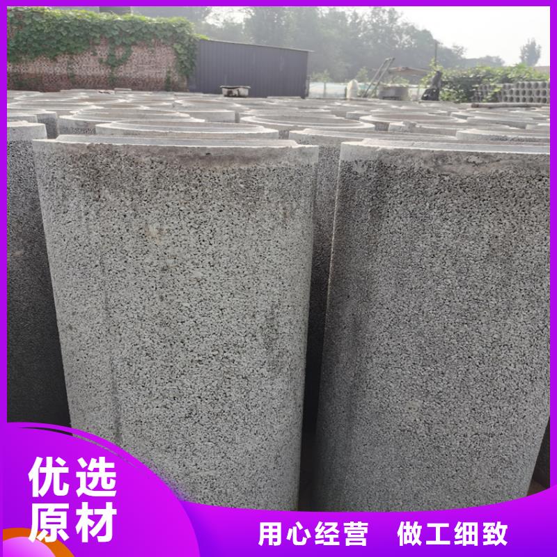工程水利无砂管无砂管价格优惠
