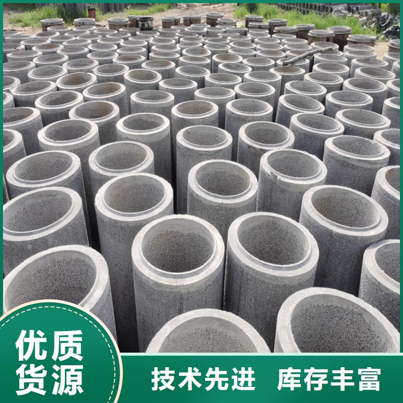工程水利无砂管无砂管价格优惠