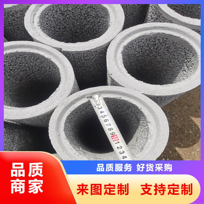 灌溉井用无砂管无砂管货源充足