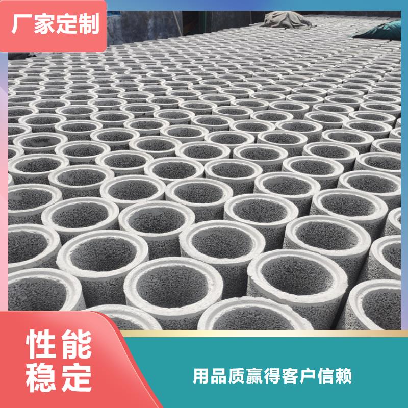 工程水利无砂管无砂管零售