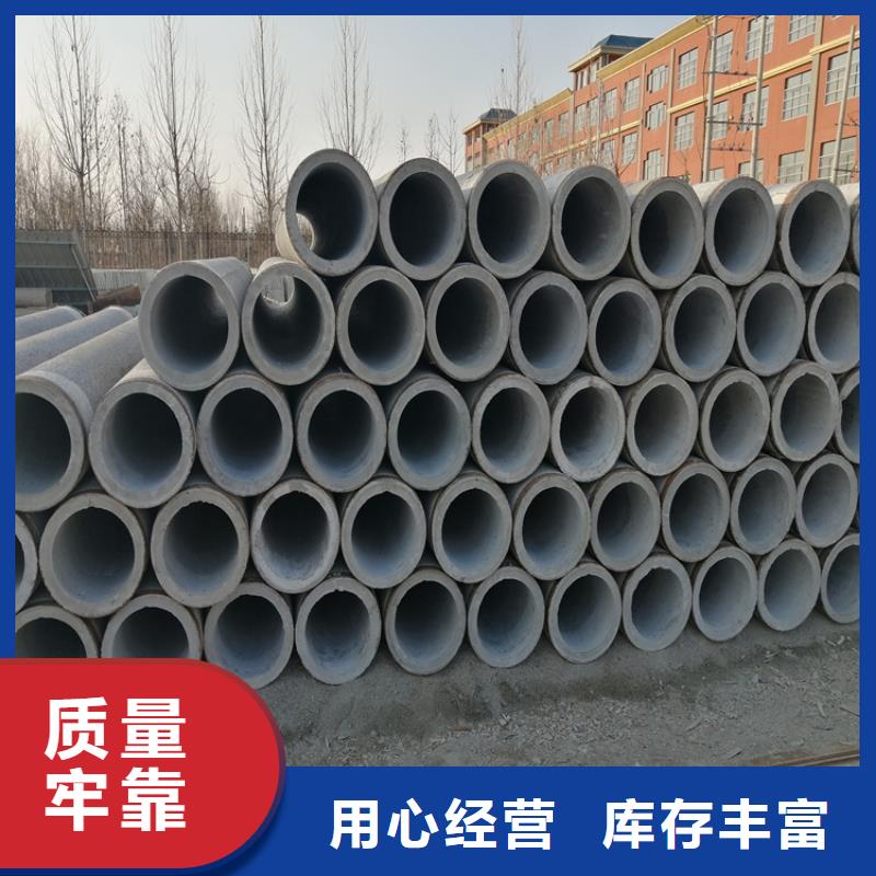 高强度无砂管无砂管售后无忧