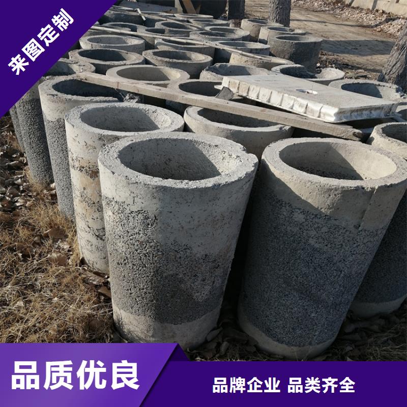 盲沟透水管无砂管售后无忧