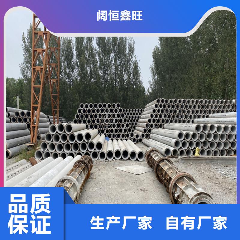 地铁水利降水管无砂管货源充足