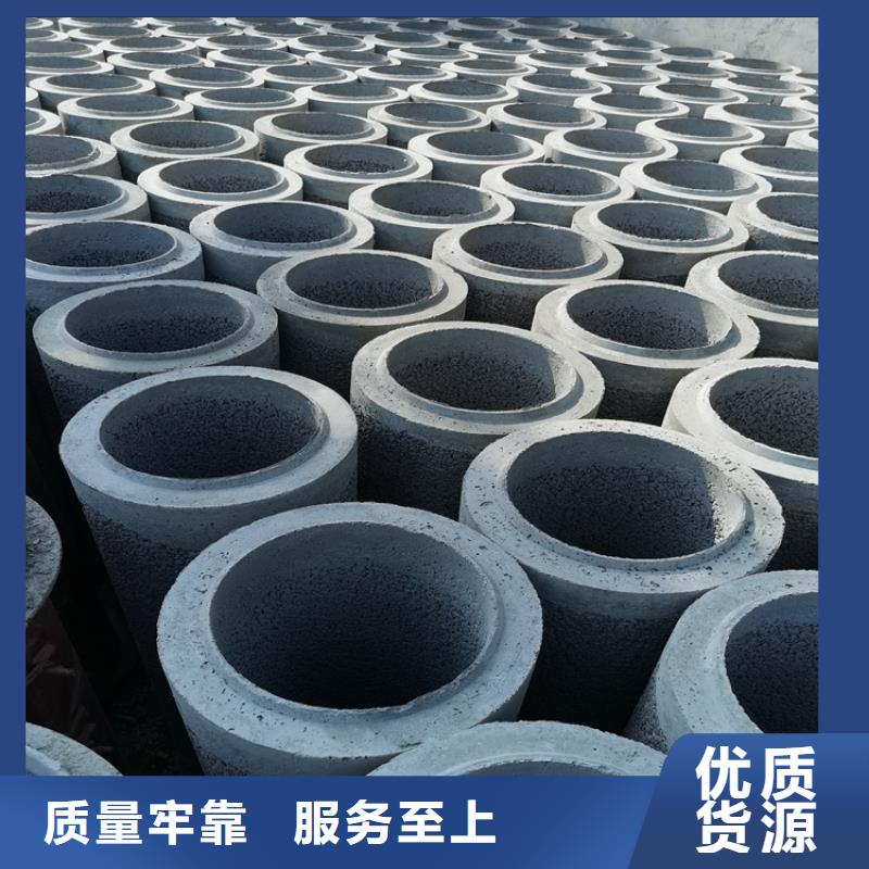 深井无砂管无砂管现货充足