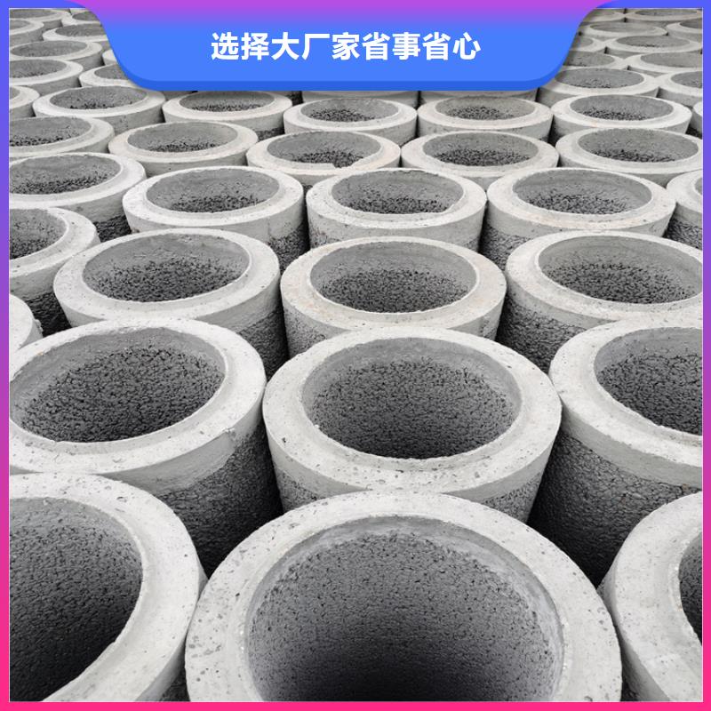深井用无砂管无砂管厂家直销