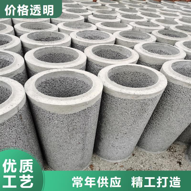 工程水利无砂管无砂管全国配送