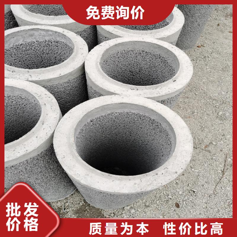 东方市灌溉井无砂管无砂管售后无忧