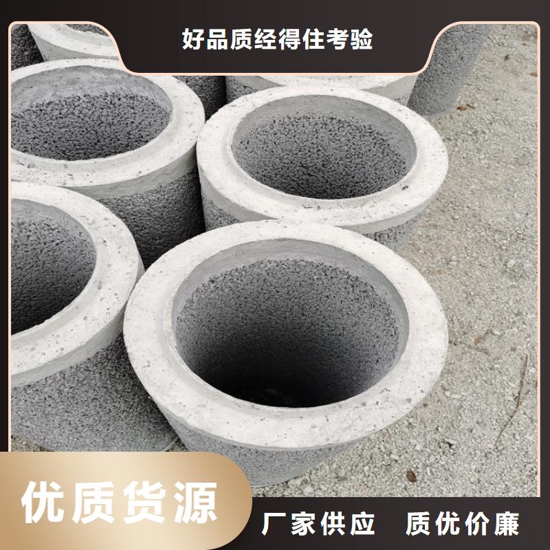 地铁水利降水管无砂管零售