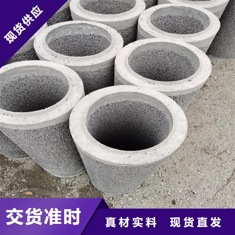 深井用无砂管无砂管全国配送