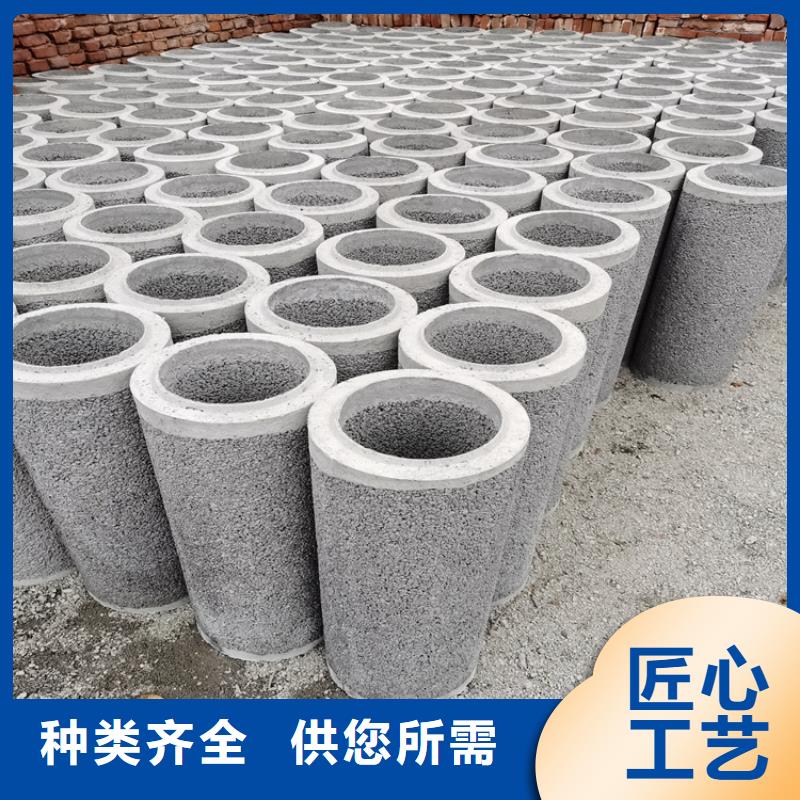 无砂打井管无砂管价格优惠